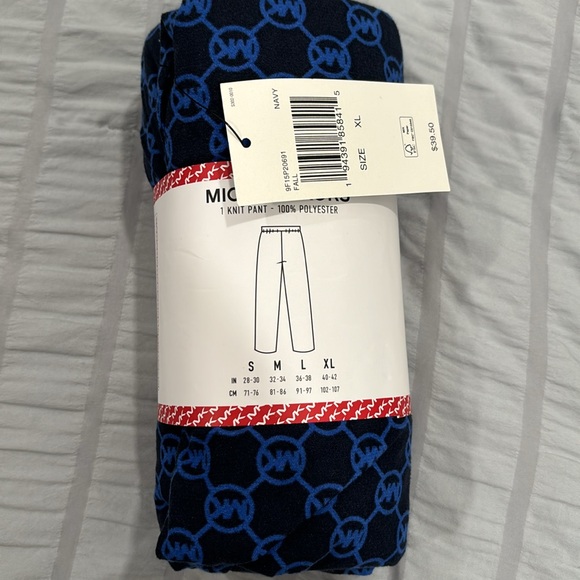 Michael Kors Lounge Pants - Picture 2 of 2